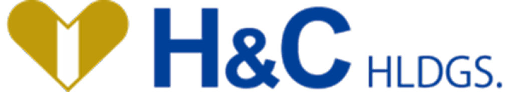H&C HLDGS.