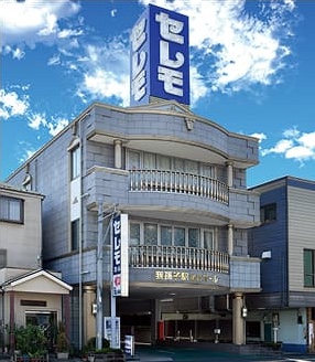 25 セレモ我孫子駅ホール