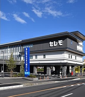 29 セレモ市川本八幡ホール