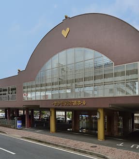 10 セレモ天台穴川ホール