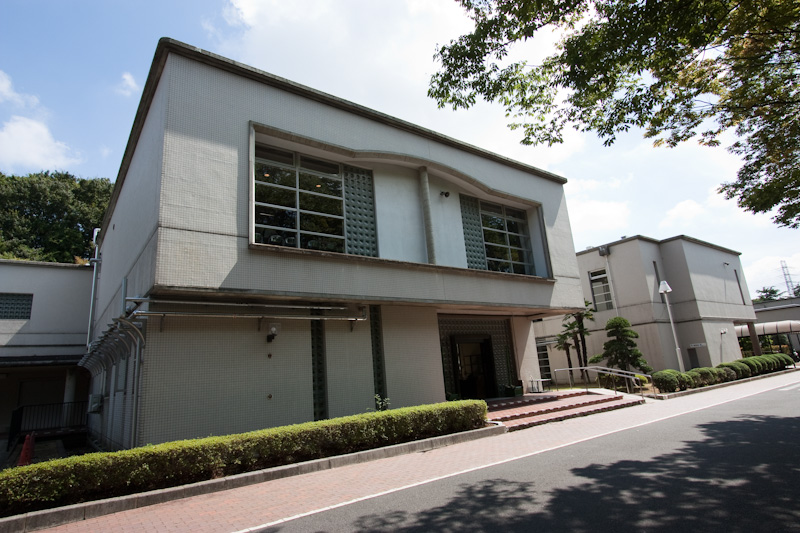 市川市斎場