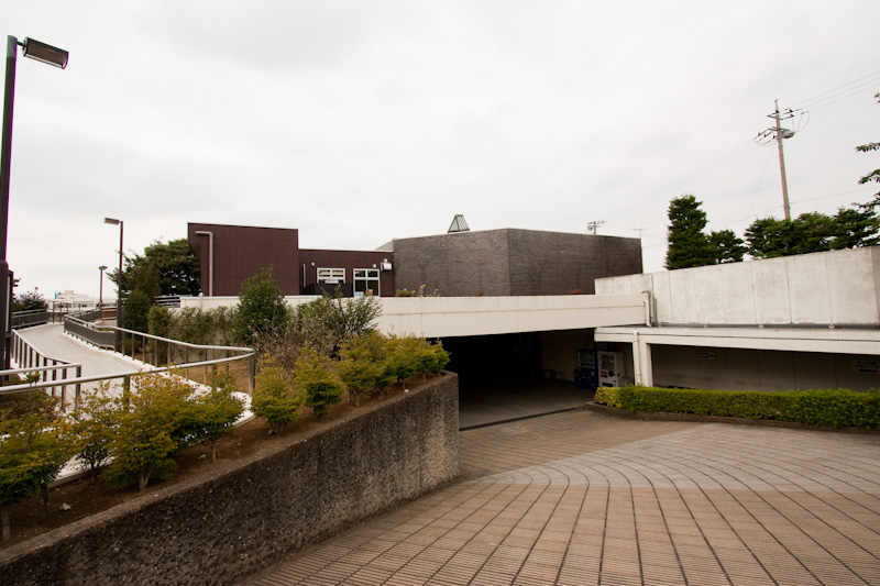 松戸市斎場